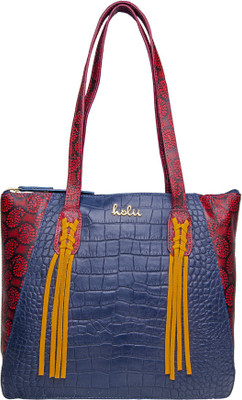

Holii Shoulder Bag(Multicolor)