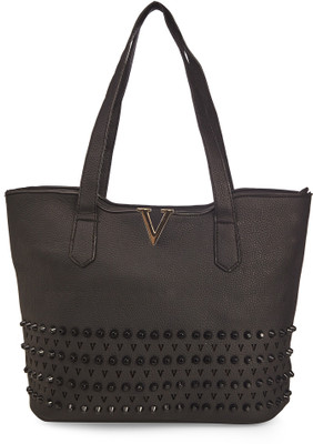 

Vero Couture Tote(Black)