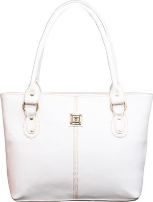

Fostelo Shoulder Bag(White)