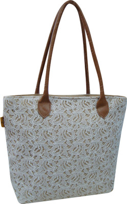 

Angesbags Shoulder Bag(Beige)