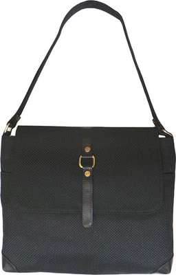 

Bhamini Shoulder Bag(Black)