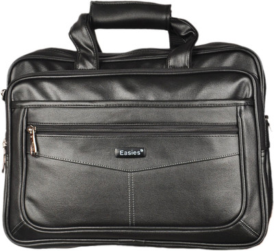 

Easies Messenger Bag(Black)