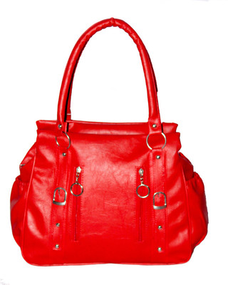 

LKC Shoulder Bag(Red)
