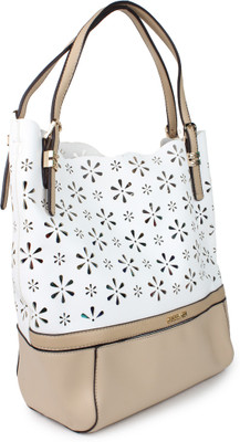 

Amatra Tote(Beige)