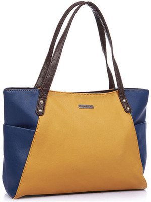 

Peperone Hand-held Bag(Multicolor)