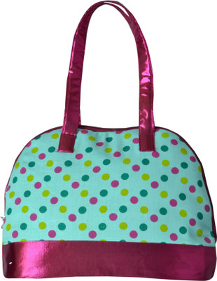 

Angelfish Shoulder Bag(Multicolor)