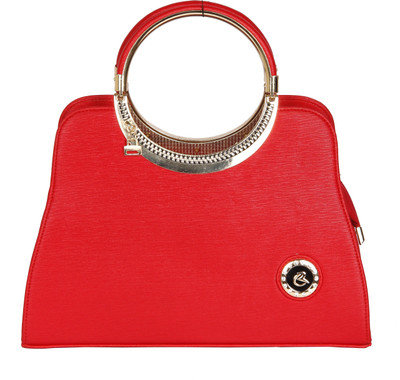 

Clarzz Hand-held Bag(Multicolor)