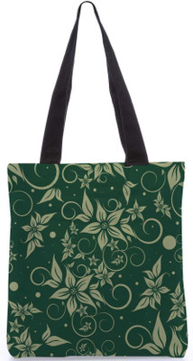 

Snoogg Tote(Multicolor)