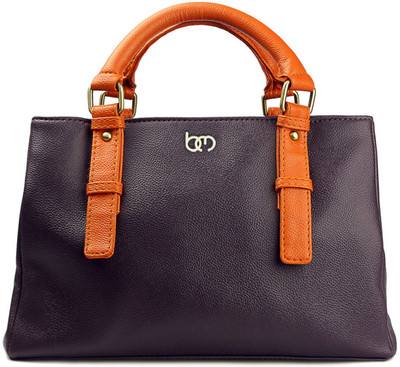 

Bagsy Malone Hand-held Bag(Multicolor)