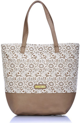 

Caprese Tote(Multicolor)