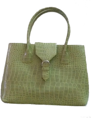 

Viva Hand-held Bag(Green)