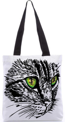 

Snoogg Tote(Multicolor)