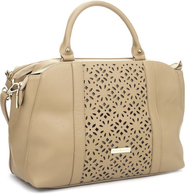 

Addons Shoulder Bag(Brown)