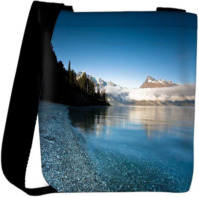 

Snoogg Sling Bag(Multicolor)