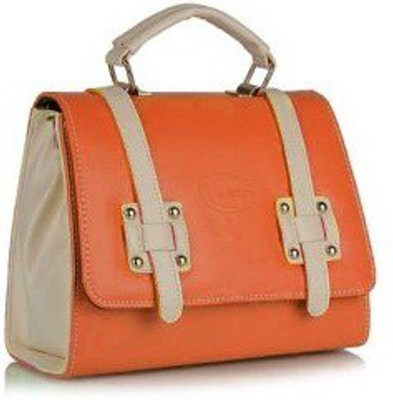 

Giordano Hand-held Bag(Orange)