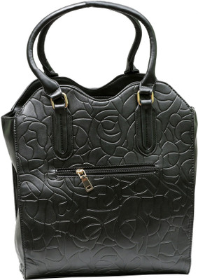 

Optionsdesign Hand-held Bag(Black)