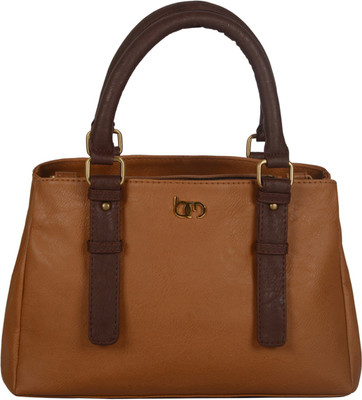 

Bagsy Malone Hand-held Bag(Multicolor)
