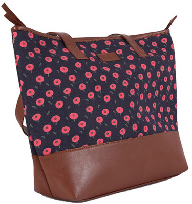 

Knilot Shoulder Bag(Multicolor)