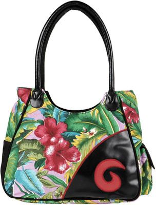 

Anekaant Shoulder Bag(Multicolor)