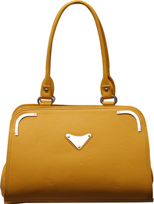 

Fostelo Shoulder Bag(Yellow)