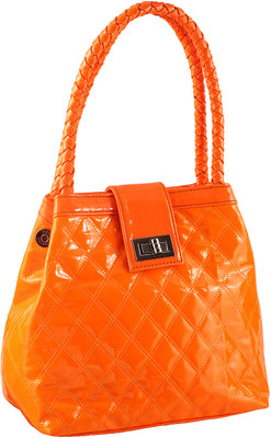 

Metro Shoulder Bag(Orange)