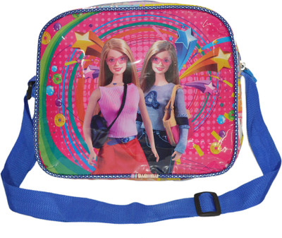 

Quick Fashion Sling Bag(Multicolor)