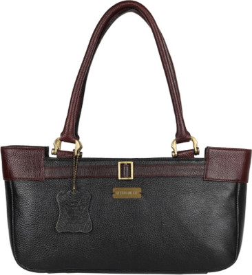 

Hepburnette Shoulder Bag(Brown)