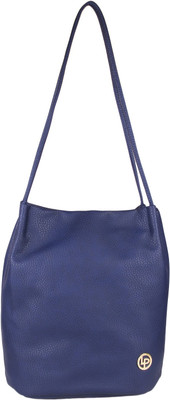 

Lino Perros Shoulder Bag(Blue)