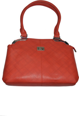 

Knott Shoulder Bag(Red)
