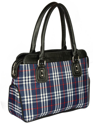 Ivy Shoulder Bag(Blue)
