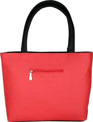 

Typify Hand-held Bag(Red)
