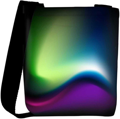 

Snoogg Sling Bag(Multicolor)