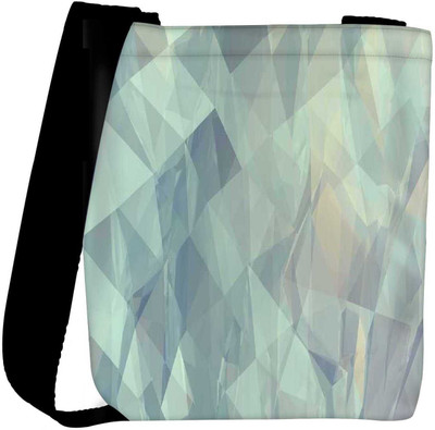 

Snoogg Sling Bag(Multicolor)