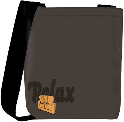 

Snoogg Sling Bag(Multicolor)