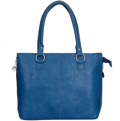 

MAEVA Hand-held Bag(Blue)