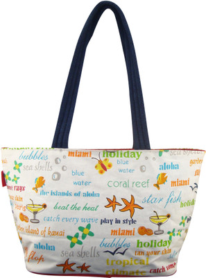 

Angesbags Shoulder Bag(Blue)