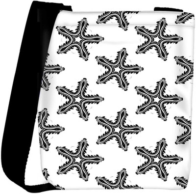 

Snoogg Sling Bag(Multicolor)