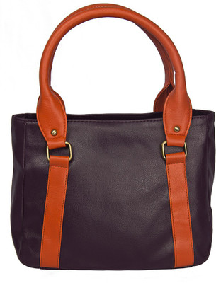 

Purseus Shoulder Bag(Purple)