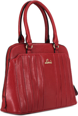 

Lavie Hand-held Bag(Red)