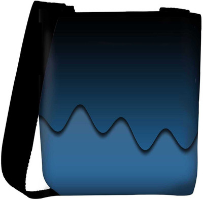 

Snoogg Sling Bag(Multicolor)