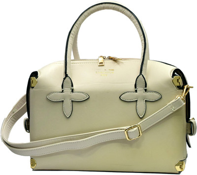 

Gospel Messenger Bag(White)