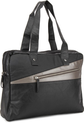 

Baggit Hand-held Bag(Black)