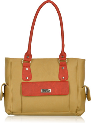 

Fantosy Shoulder Bag(Beige)
