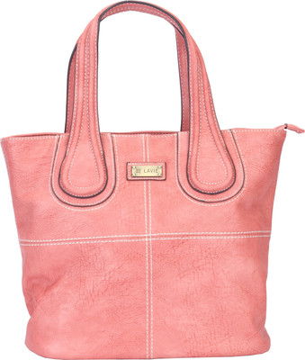 

Lavie Hand-held Bag(Pink)