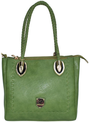 

Moochies Shoulder Bag(Green)