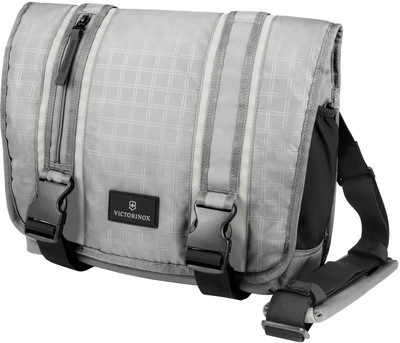 

Victorinox Messenger Bag(Grey)