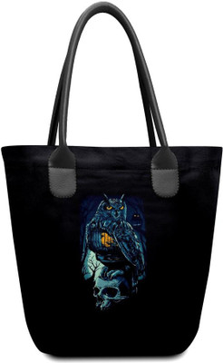 

Panda Creation Tote(Multicolor)
