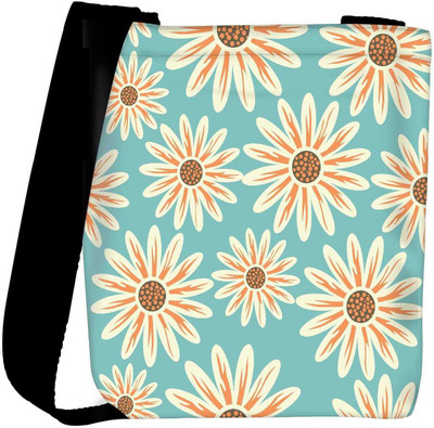 

Snoogg Sling Bag(Multicolor)