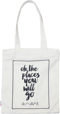 

Band Box Tote(Multicolor)