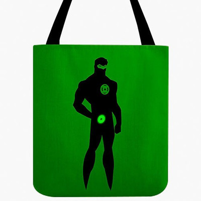 

Uptown18 Tote(Green)